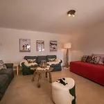 Apartmán Roossi-huus 1 *