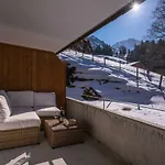 Roossi-huus 1 * Wengen