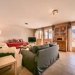 Lejlighed Roossi-huus 1 *