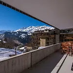 Roossi-huus 1 Wengen