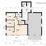 Roossi-huus 1 Apartmán