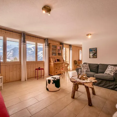 Apartment Roossi-huus 1