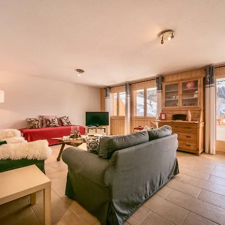 Apartment Roossi-huus 1 *