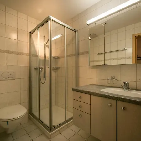 Lägenhet Roossi-huus 1 Wengen