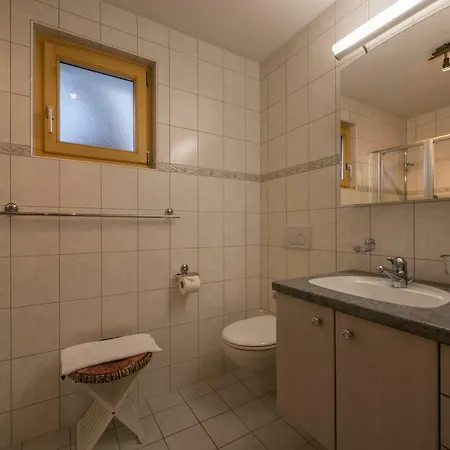 Roossi-huus 1 * Wengen