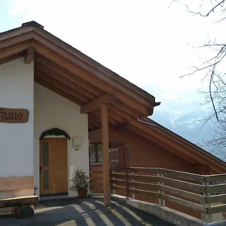 Roossi-huus 1 Apartman