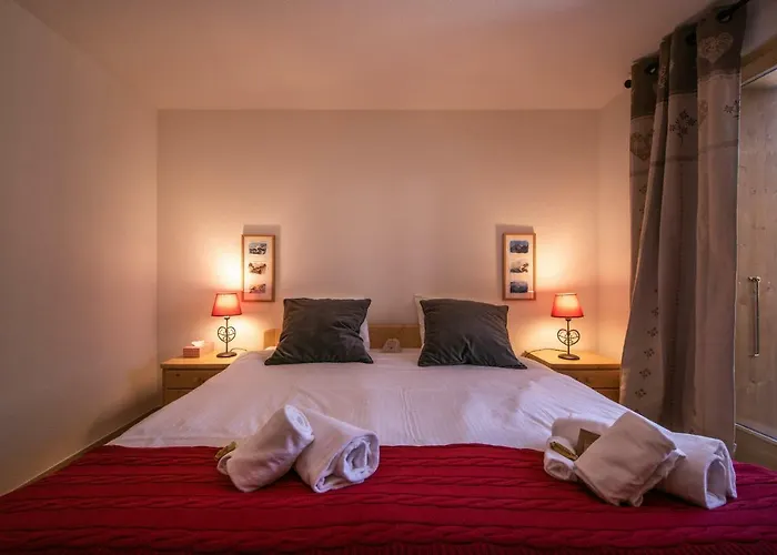 Roossi-huus 1 * Wengen