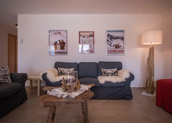 Roossi-huus 1 Lejlighed