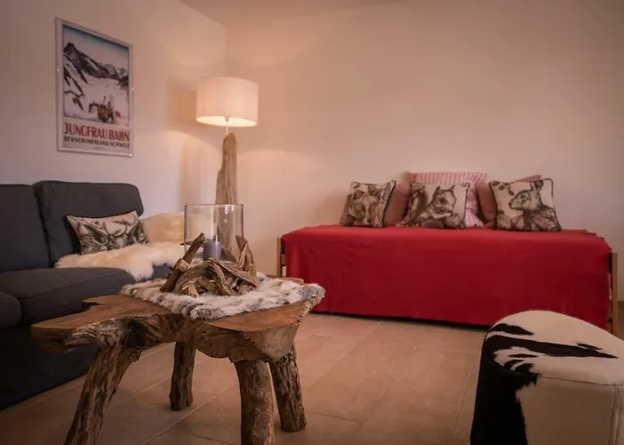 Apartman Roossi-huus 1