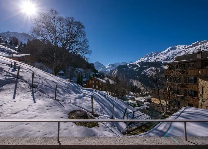 Lägenhet Roossi-huus 1 *