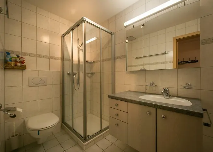 Apartman Roossi-huus 1 Wengen