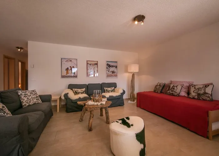 Appartamento Roossi-huus 1 *