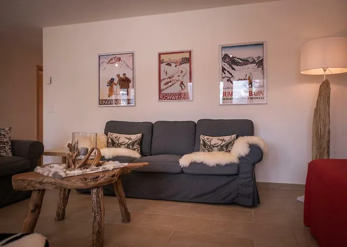 Appartamento Roossi-huus 1 *