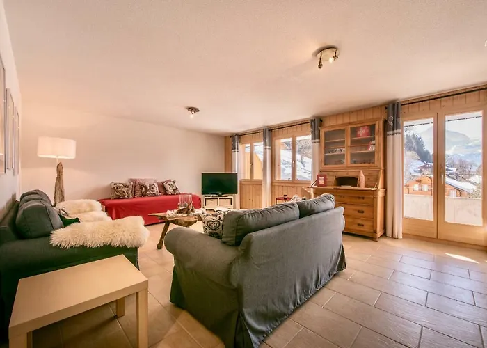 Appartamento Roossi-huus 1 *