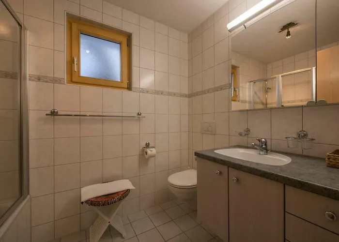 Roossi-huus 1 * Wengen