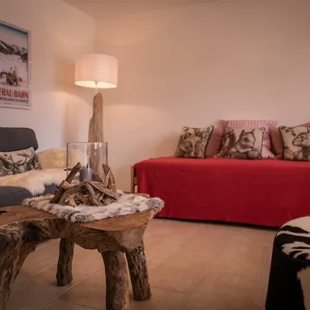 Appartement Roossi-huus 1