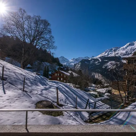 Appartement Roossi-huus 1 *