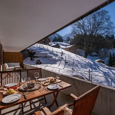 Roossi-huus 1 Appartement *